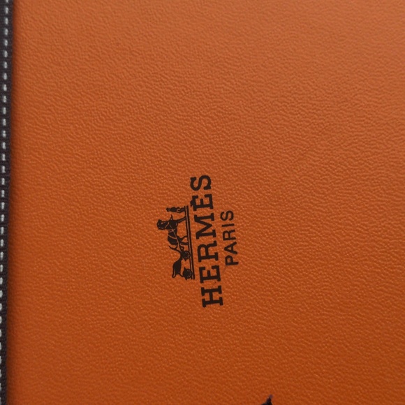 Hermes Authentic Box + Ribbon - Picture 4 of 10